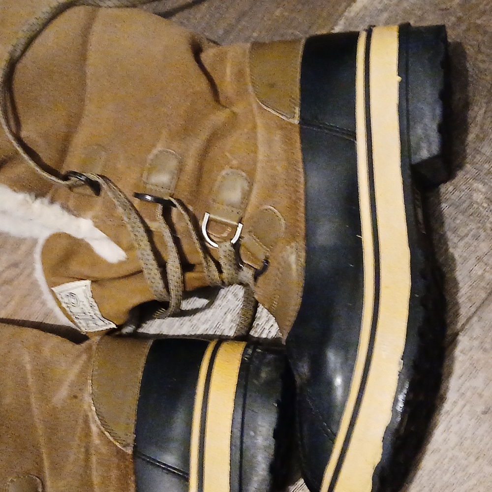 Winter boots‎ - Picture 2 of 9